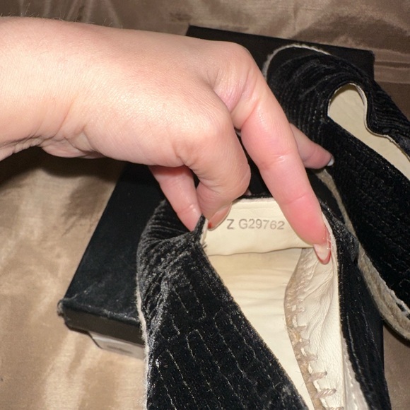 Chanel Espadrilles - Picture 3 of 9